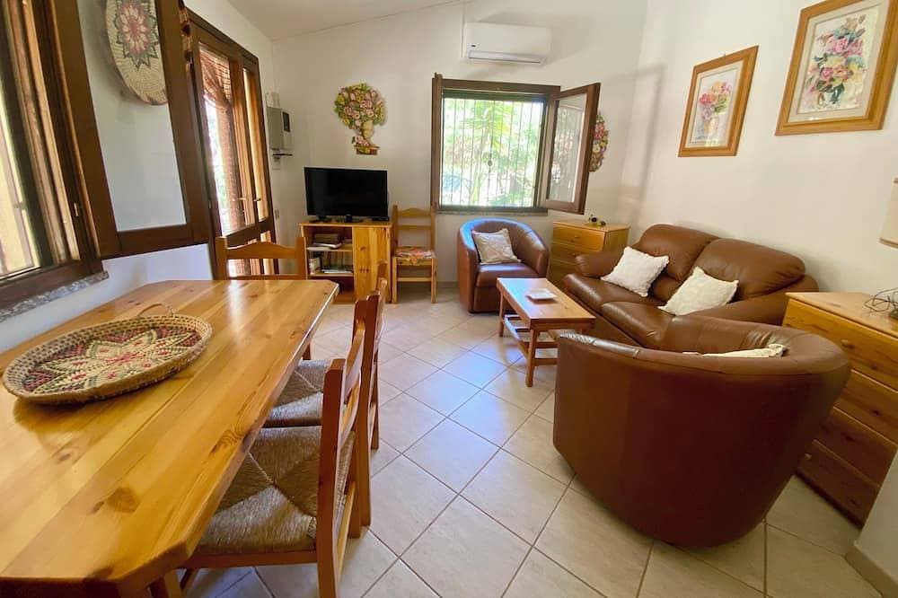 Foto 4 von 30: Seaside House with Large Garden for Families in the Sinis Peninsula