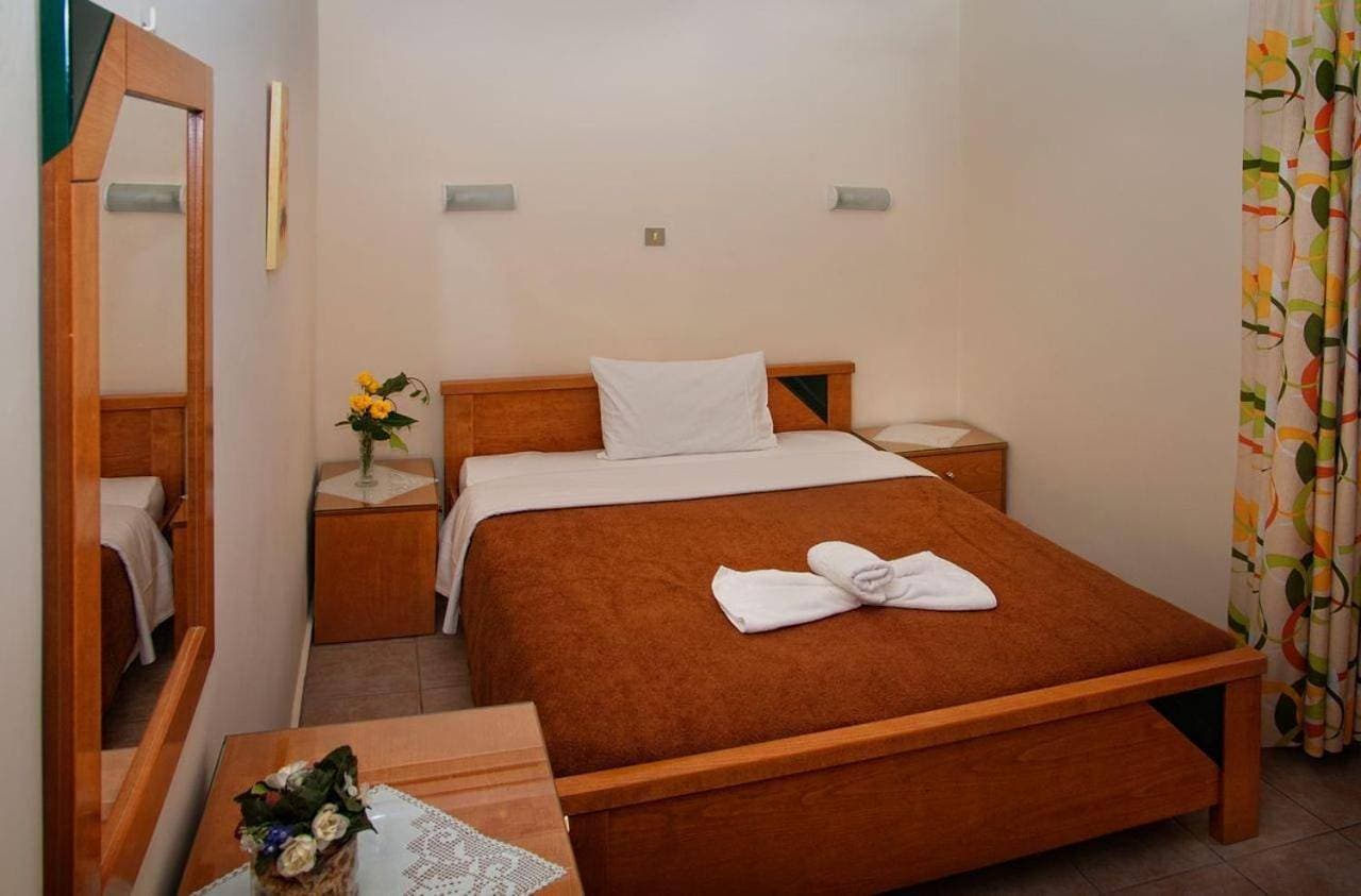 Foto 2 von 12: Double Room