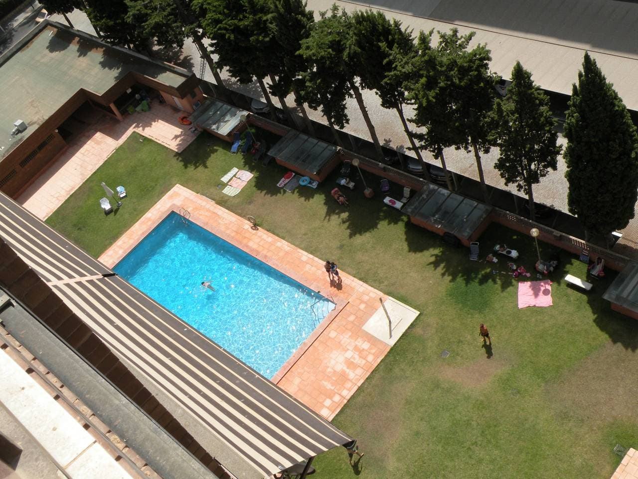 Foto 4 von 43: Los Pinos 12B