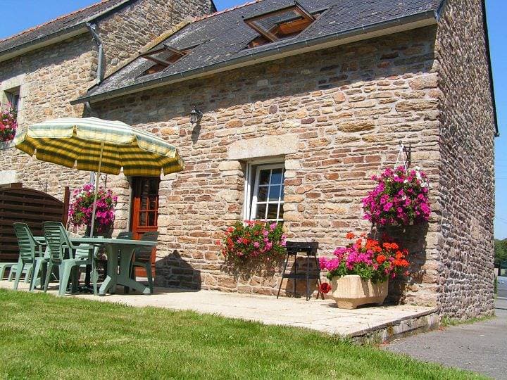 Gite 13851 Gite de Kerspern 1