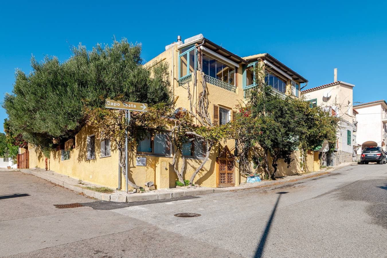 Chicca Di Francesca- Santa Teresa 1