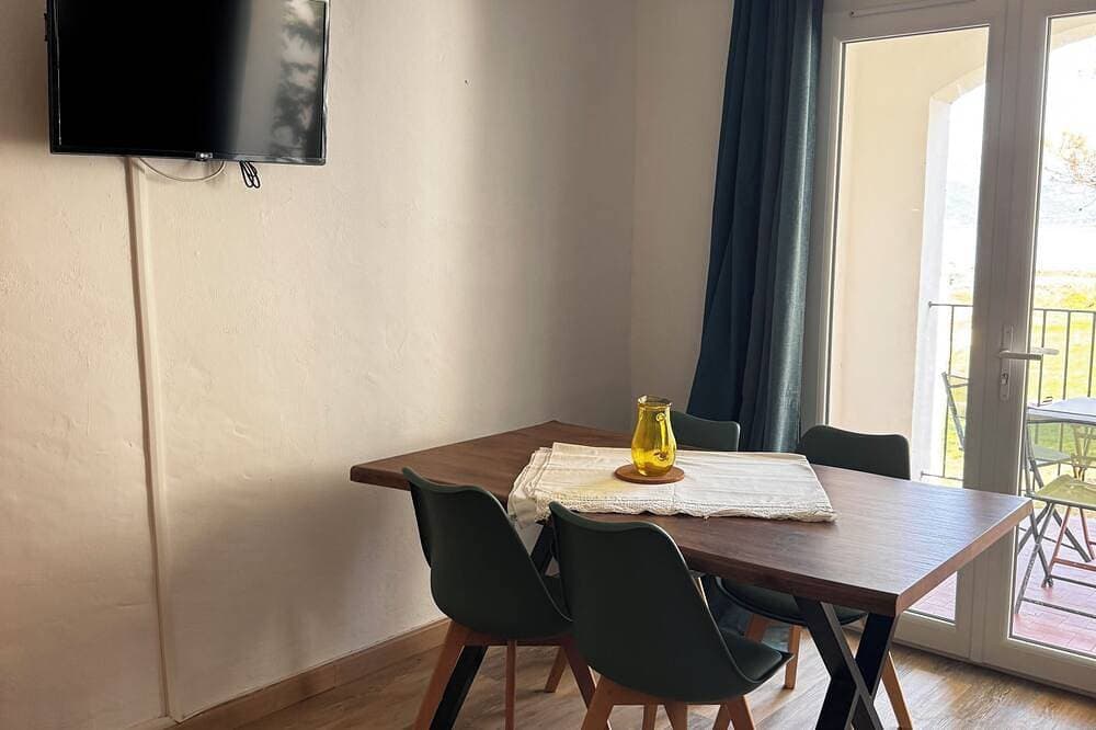 Foto 12 von 25: Apartment for 2 people in the heart of the Pevani estate