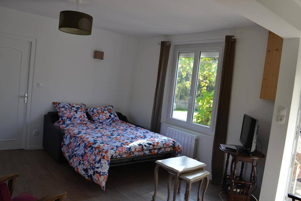 Foto 5 von 7: One-Bedroom House