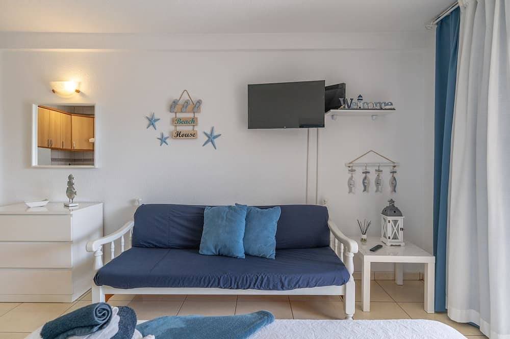 Foto 6 von 15: Go2Tenerife Apart'Azul Near the beach & Pool view