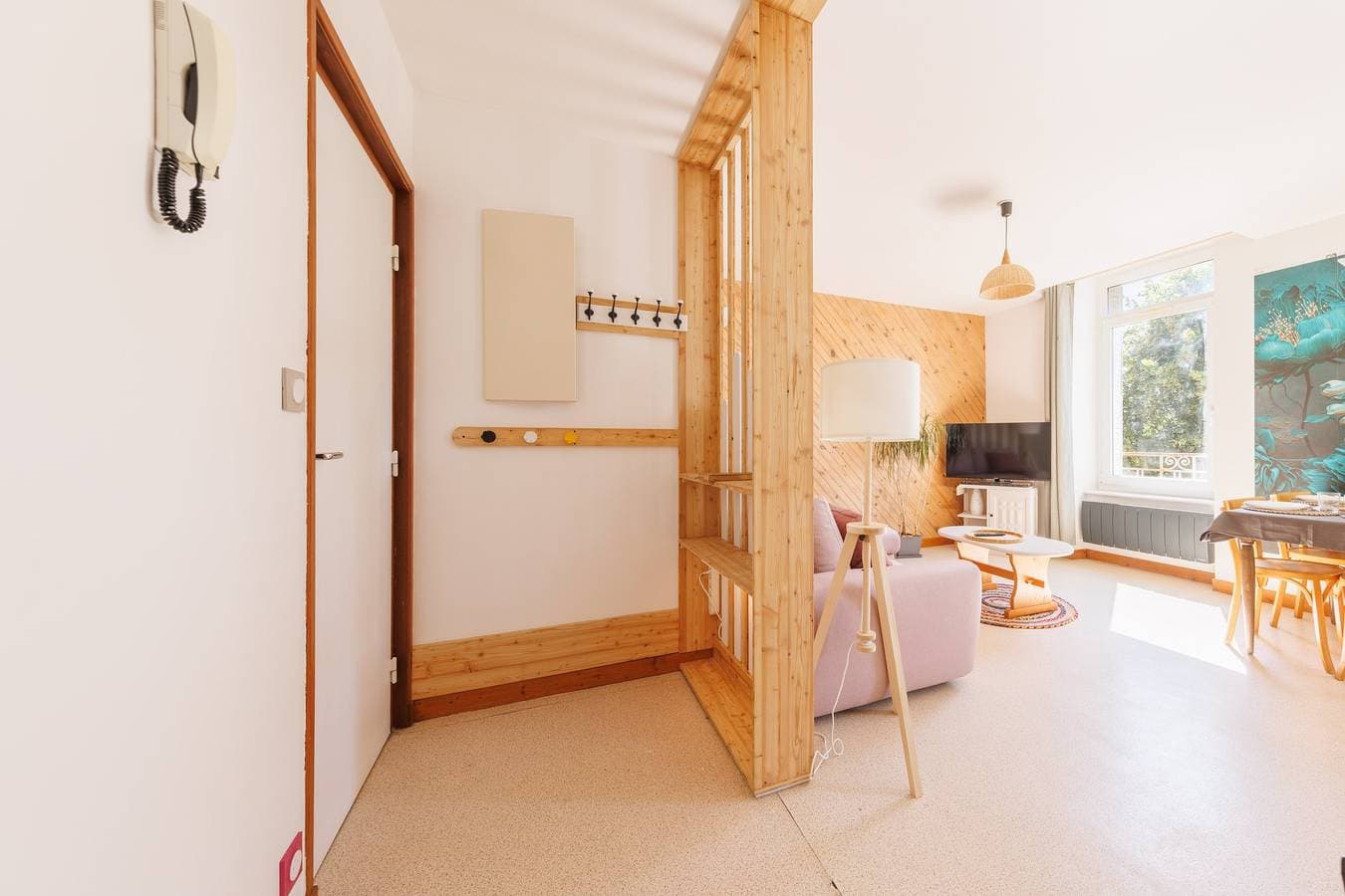 Foto 12 von 15: Ferienwohnung für 4 Personen