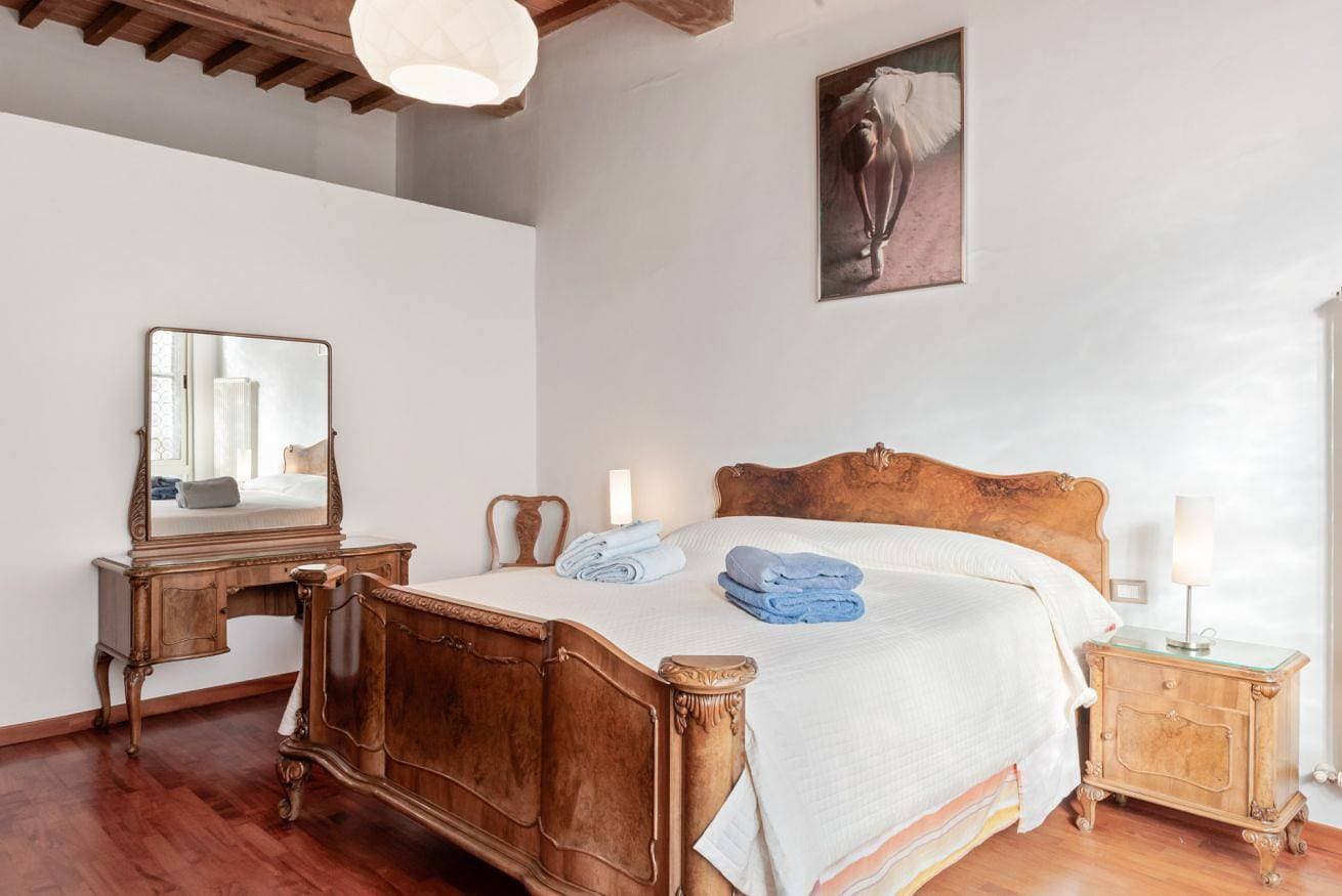 Foto 6 von 24: GuestHost - Exclusive Corso Italia Penthouse