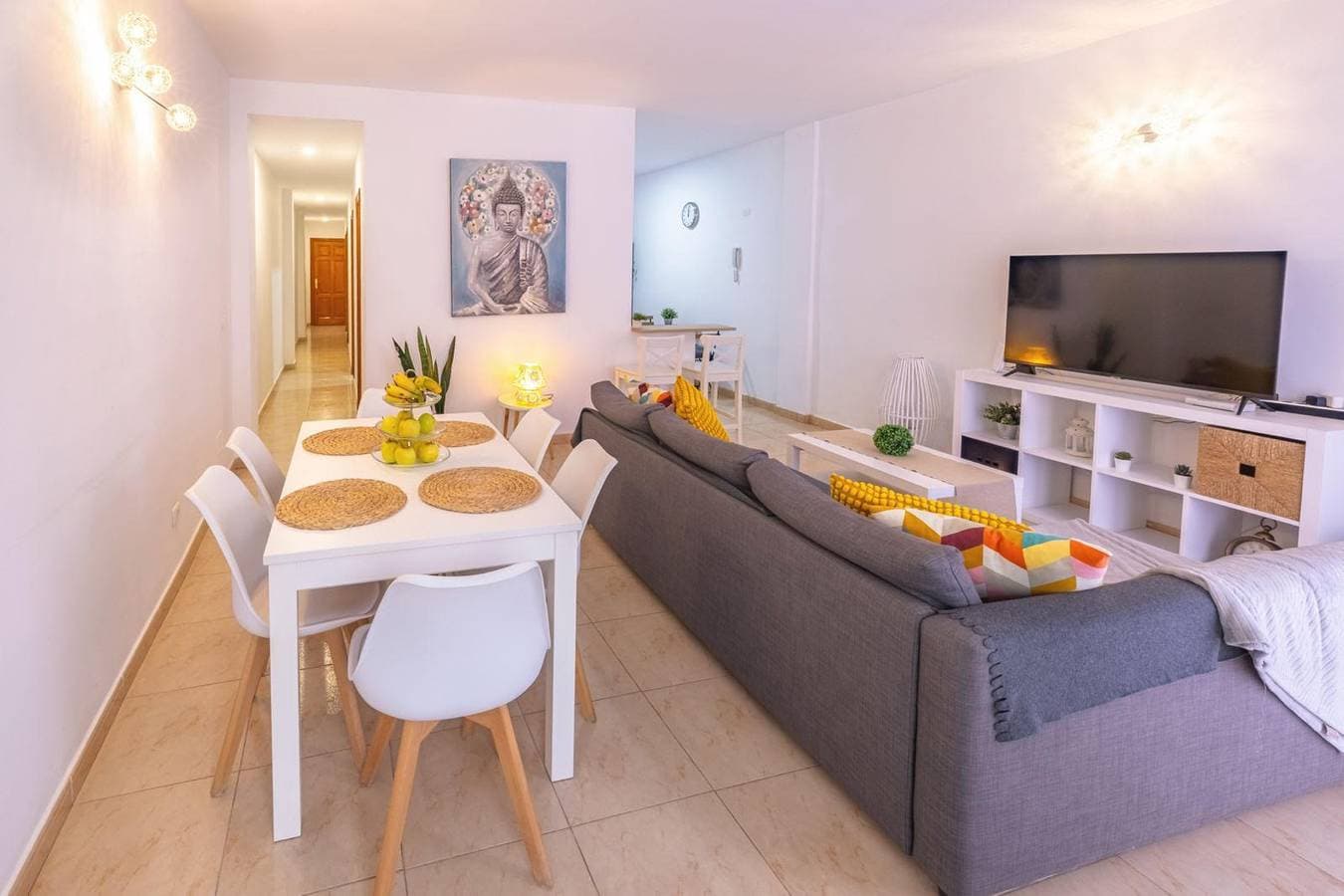 Foto 6 von 20: Ferienwohnung für 3 Personen
