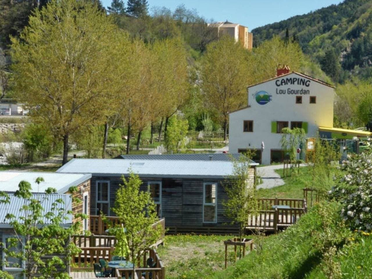 Foto 6 von 16: Charmantes 43m² Ferienhaus in Puget-Théniers