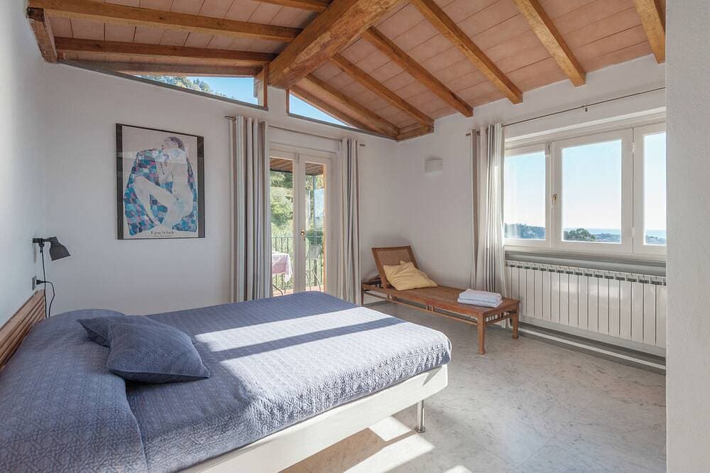 Foto 4 von 30: Ulivi House: Anwesen / Landgut - Lerici mit parking und Swimming Pool