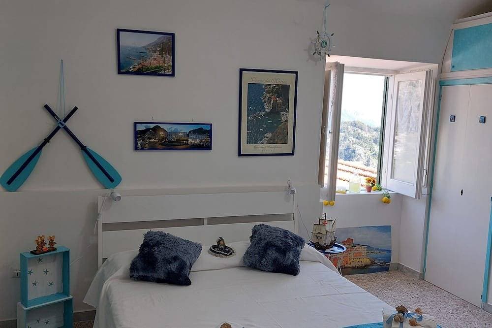 Foto 5 von 16: Don Ciccio house with sea view in amalfi coast