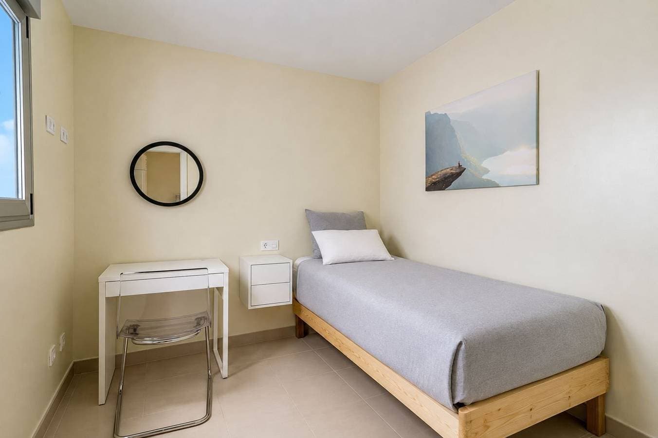 Foto 5 von 36: GuestReady - 01B Livian Suites int 4 Pax