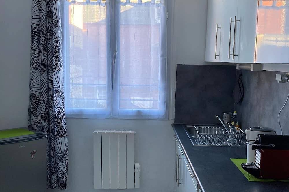 Foto 13 von 16: 300 m vom Strand entfernt, helle Wohnung