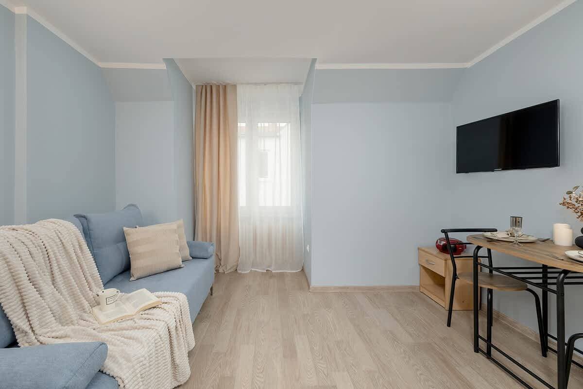 Foto 6 von 18: Ferienwohnung für 2 Personen
