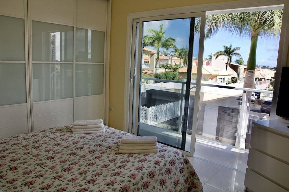 Foto 8 von 30: Luxusvilla 7-2, mit allen Annehmlichkeiten für einen perfekten Urlaub.
