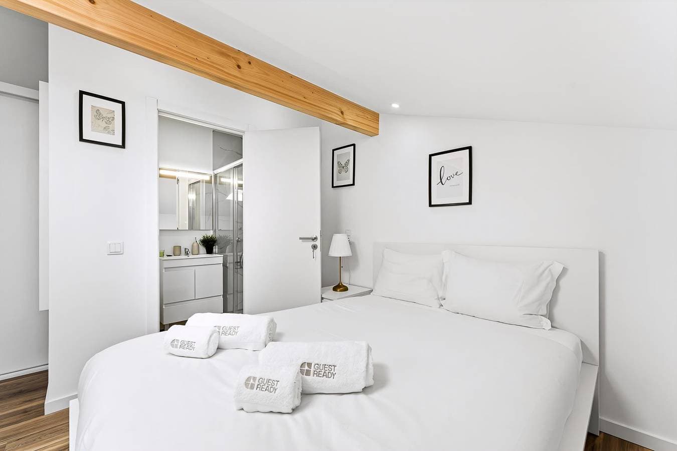 Ferienhaus 34m² 1
