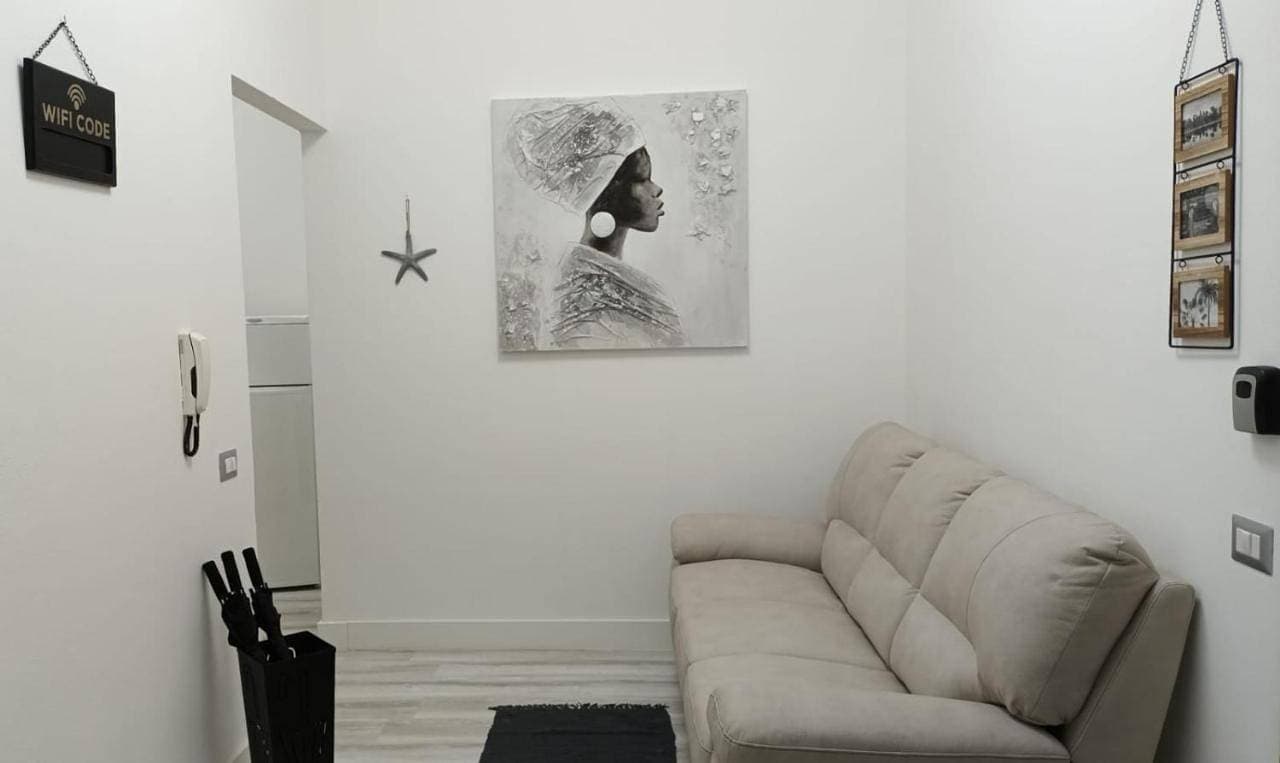 La Laguna Rooms 1