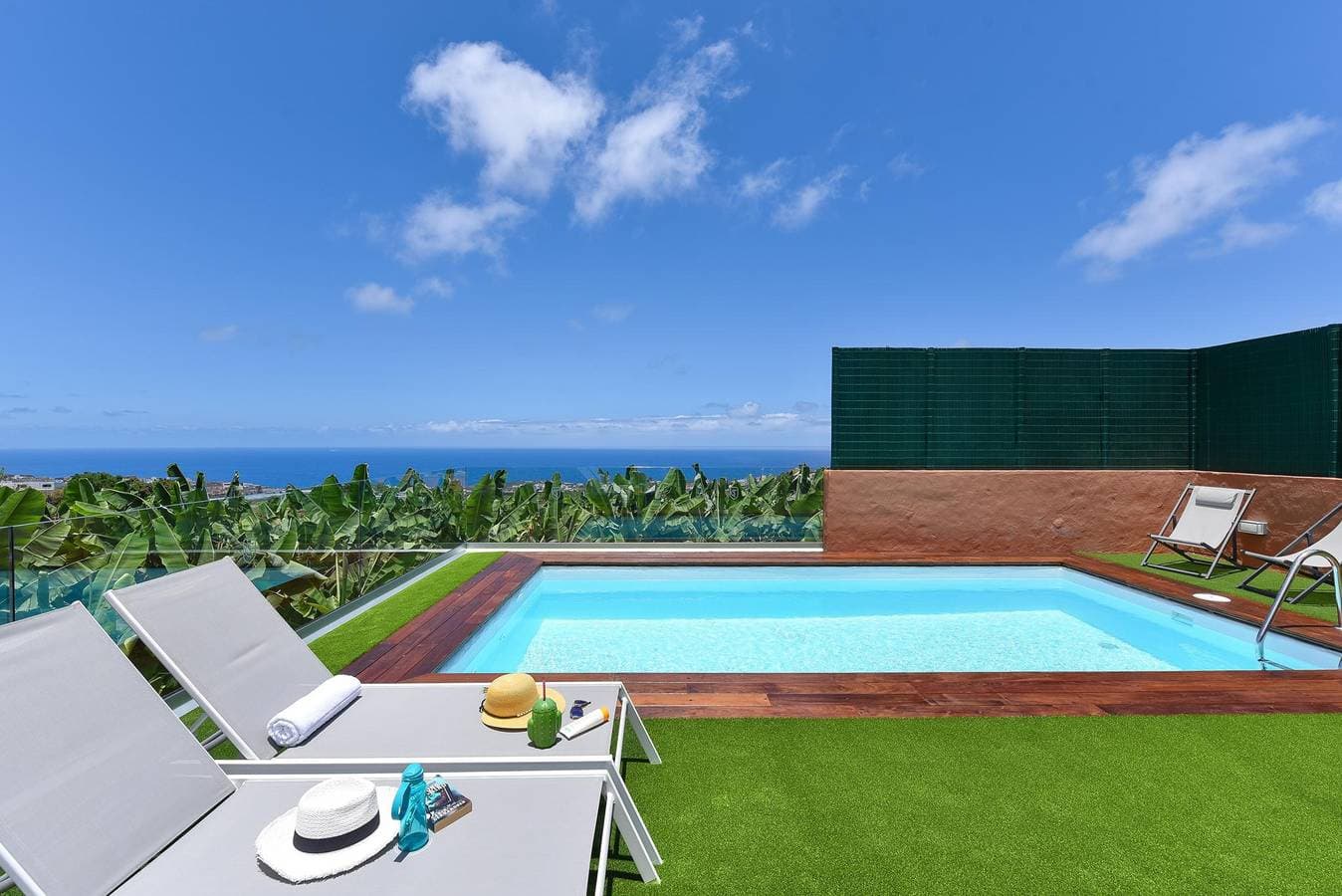 Foto 5 von 52: Finca La Casa de Arriba by VillaGranCanaria