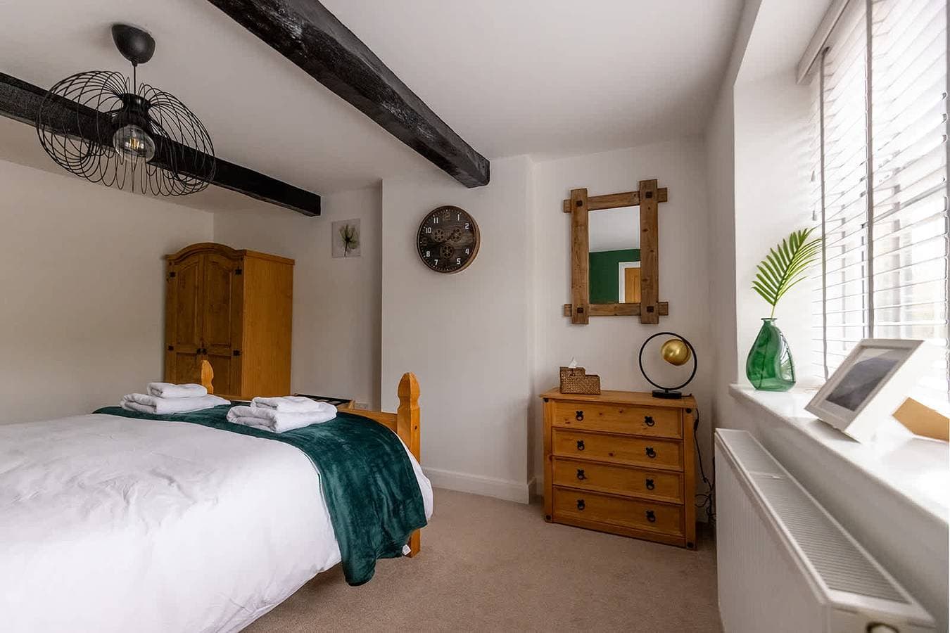 Foto 8 von 28: Ferienhaus für 2 Personen