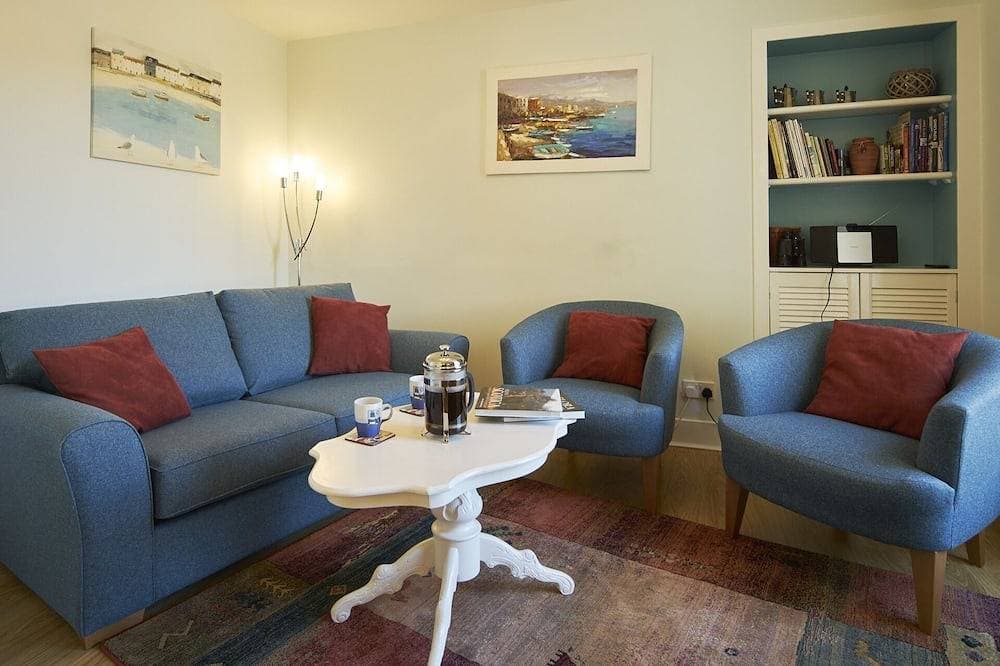 Foto 11 von 26: Wohnung mit herrlichem Meerblick in Pittenweem Nähe von St Andrews