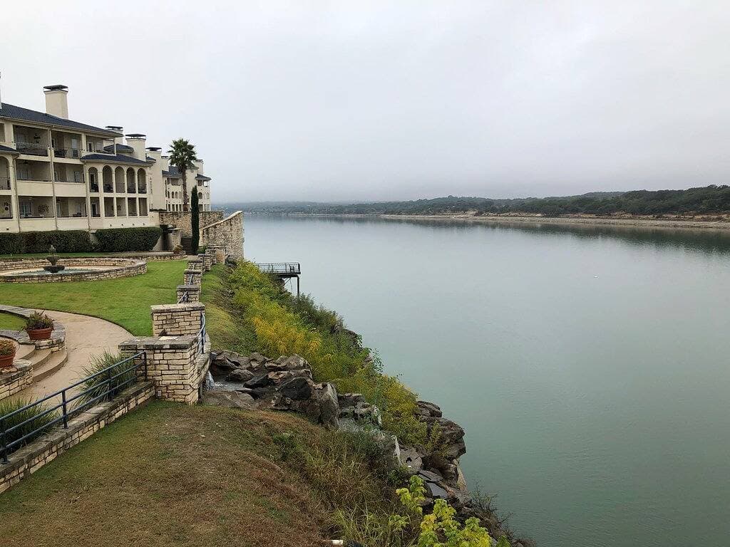 Foto 2 von 31: Gemütliche Villa auf einer privaten Insel mit zahlreichen Annehmlichkeiten