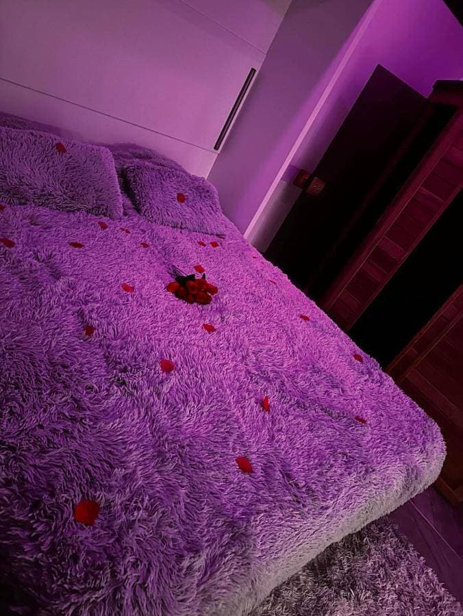 Love Room - Le Parad'Ysi 1