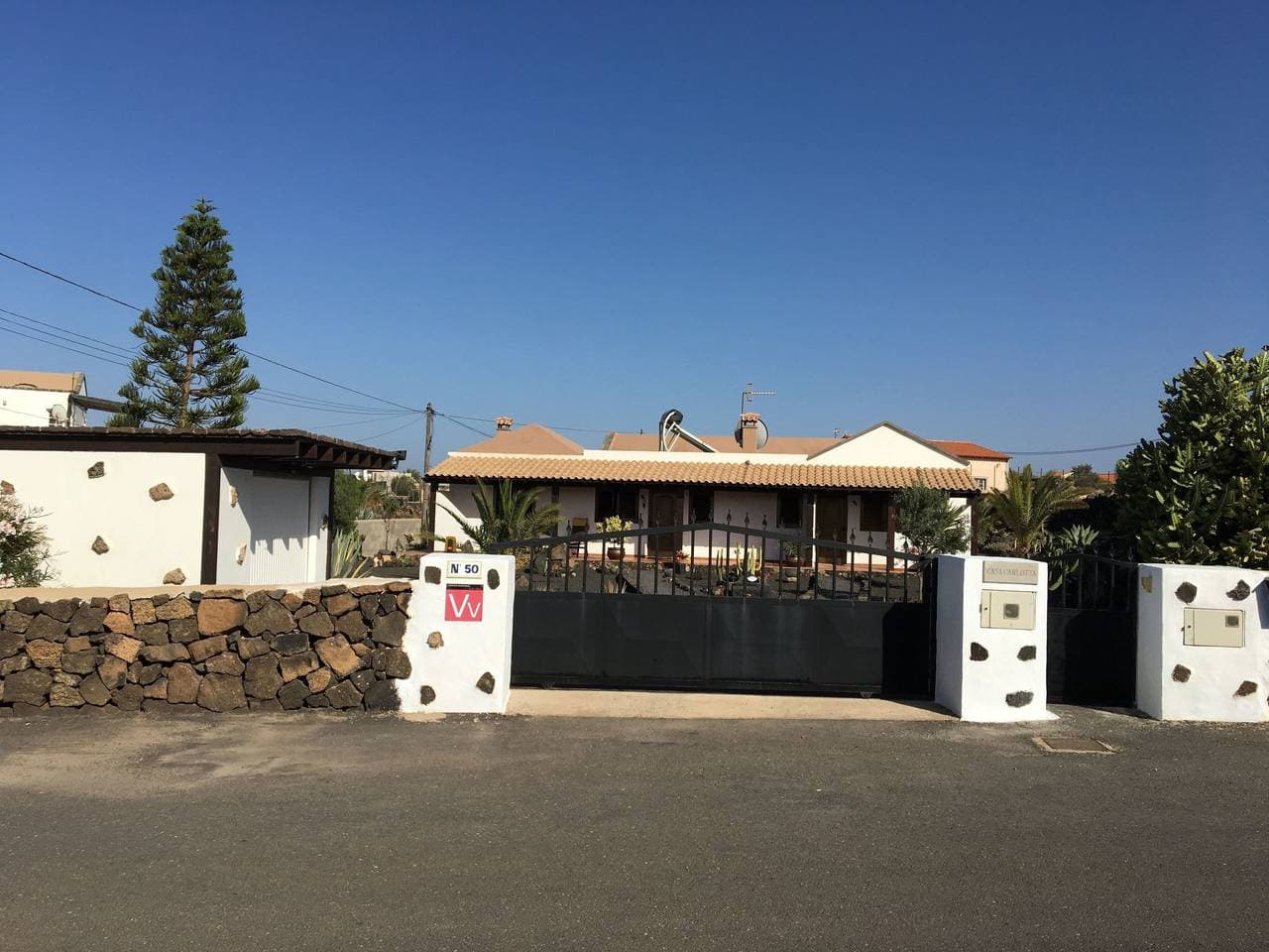 Foto 5 von 27: Casa Carlotta Fuerteventura