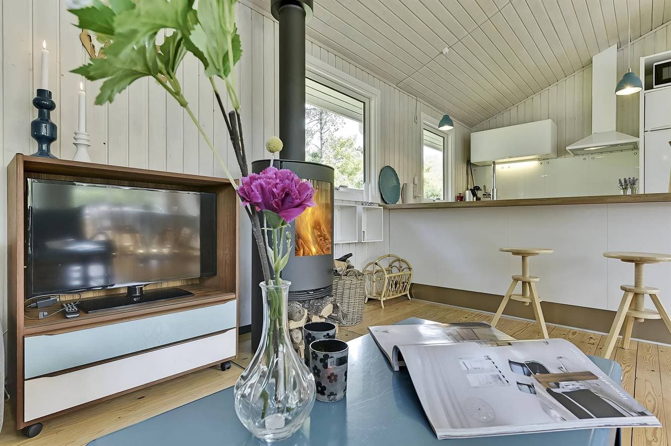Foto 7 von 30: Beautiful home in Humble w/ WiFi and 3 Bedrooms
