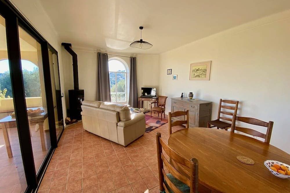 Foto 9 von 25: Appartment in charming old country house
