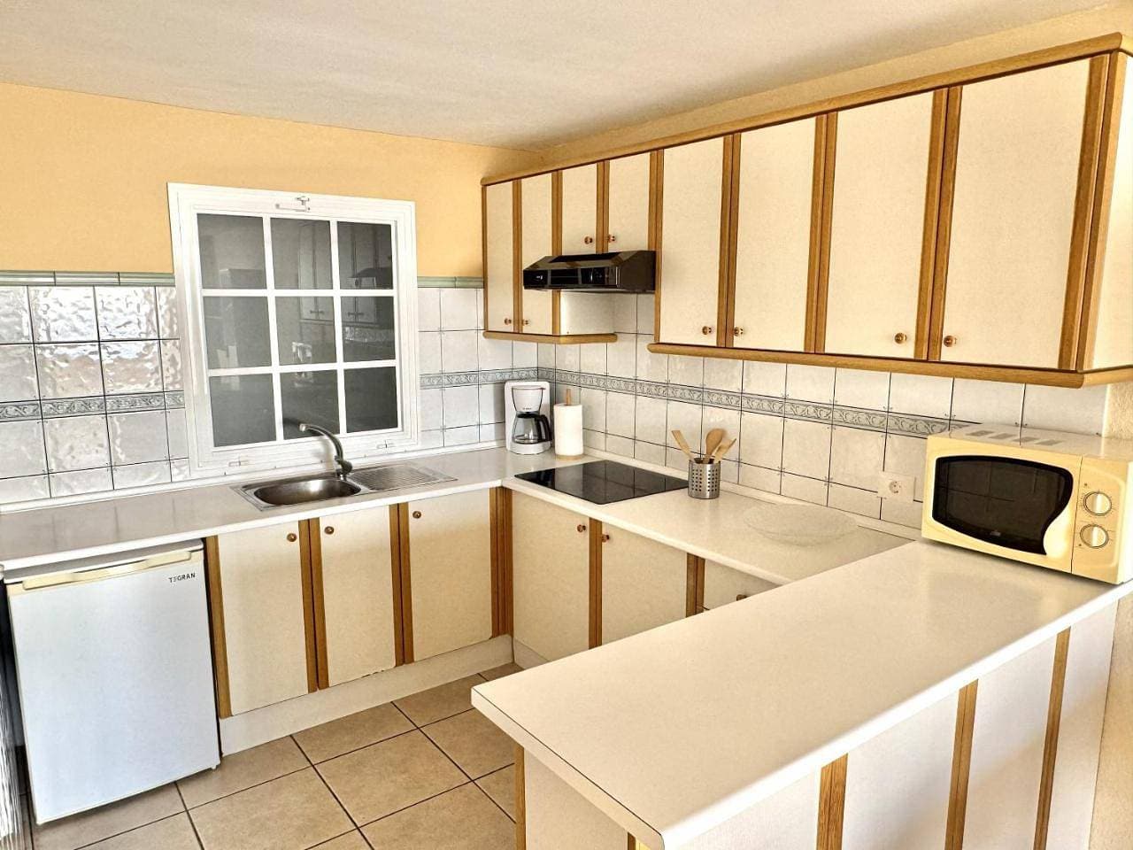 Foto 10 von 20: One-Bedroom Apartment with Sea View and Terrace