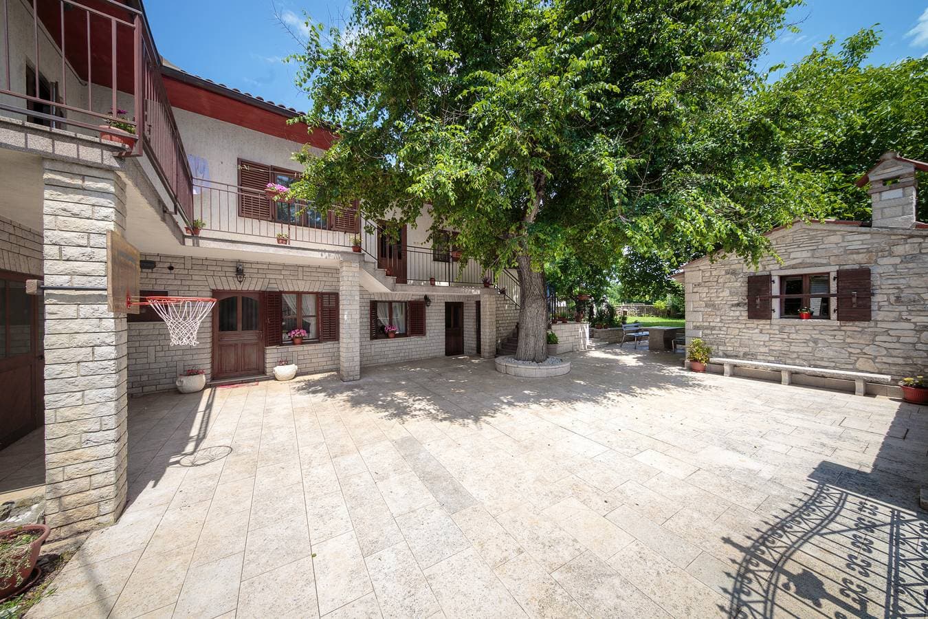Ferienwohnung 22m² 1