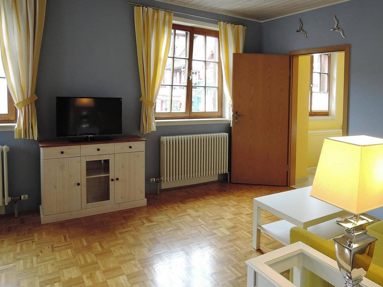 Foto 5 von 23: Wohnung in Meersburg am Bodensee