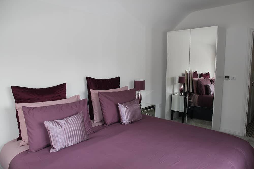Foto 4 von 24: Offenes Ferienhaus nur wenige Gehminuten von Westbourne und Strand entfernt