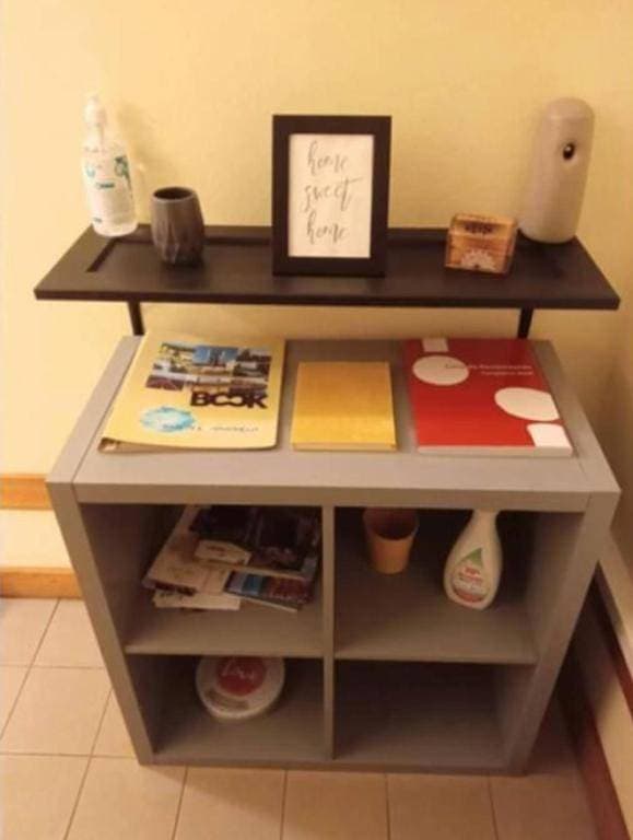 Foto 9 von 16: Ferienwohnung für 4 Personen