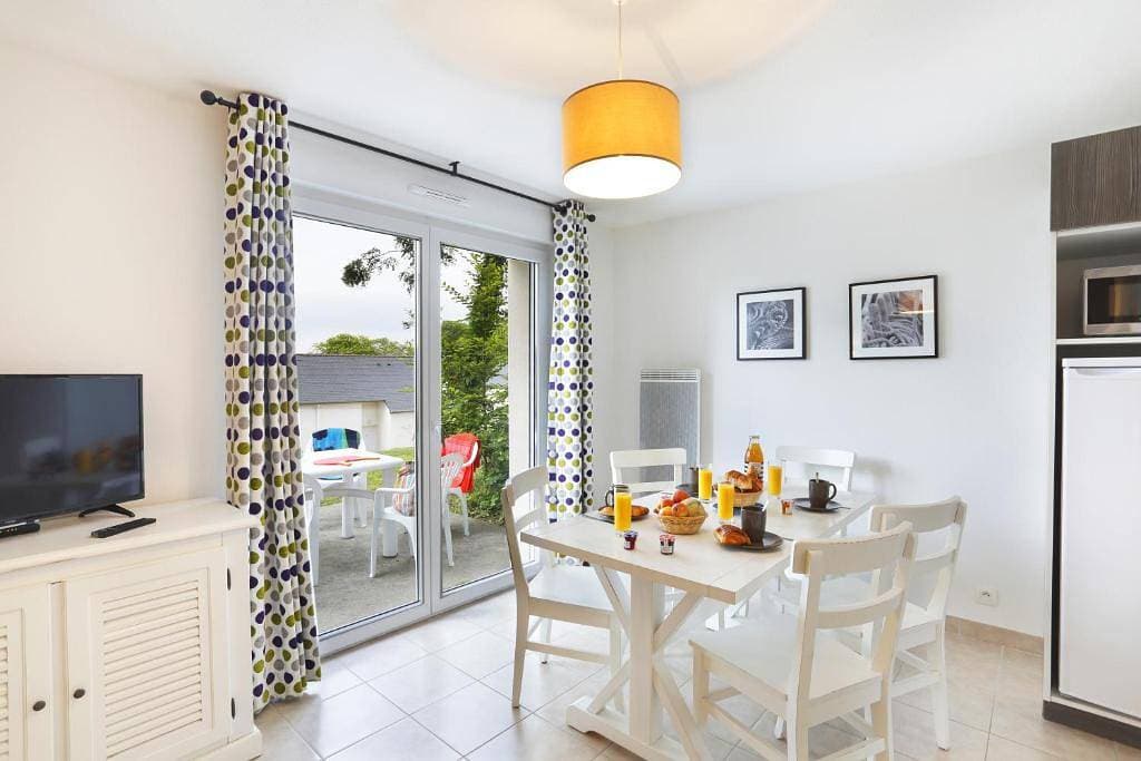 Foto 7 von 27: Ferienhaus für 4 Personen