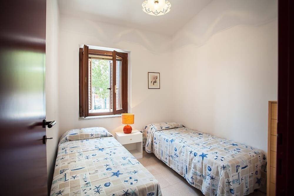 Foto 6 von 30: Oleandro Apartment, erste Reihe, nur wenige Schritte vom Strand entfernt (4 Sitze)