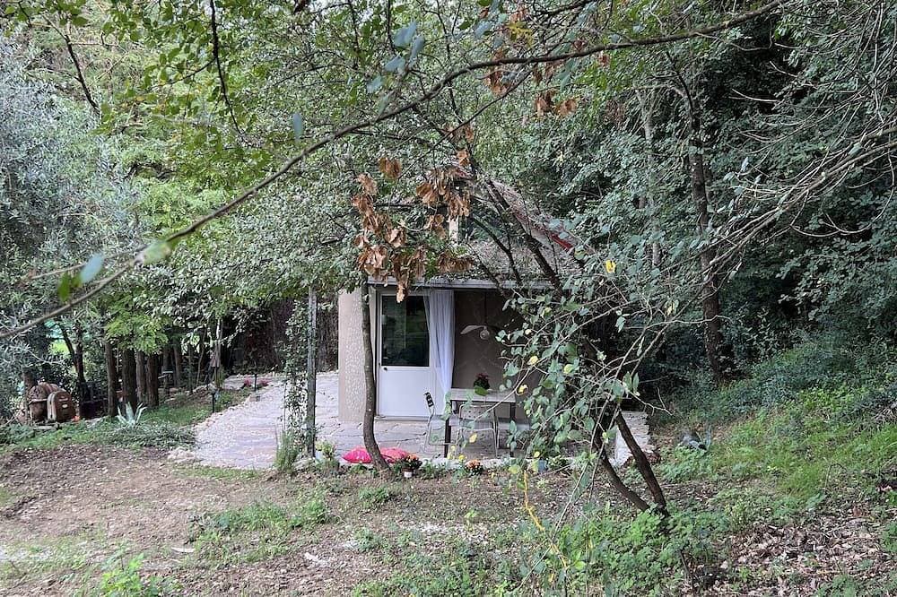 Foto 12 von 24: A cottage in the middle of the countryside just a stone's throw from the center of Florence<br>