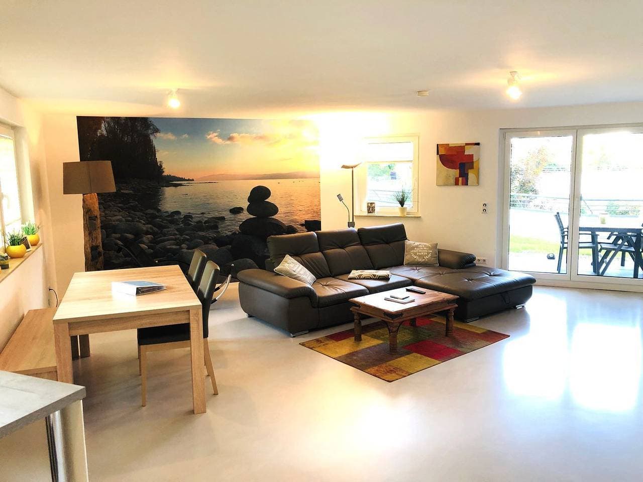 Foto 3 von 21: Ferienwohnung Uferresidenz - Überlingen am Bodensee