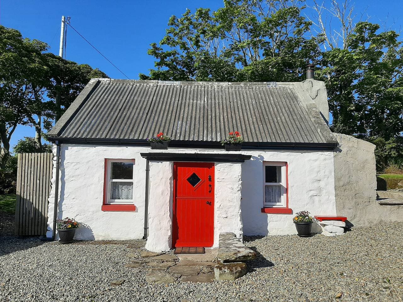 Cottage 1