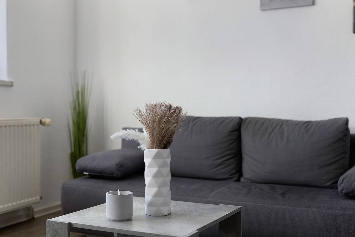 Foto 2 von 22: Ferienwohnung "Havelvorland" mit gemeinsamer Terrasse und WLAN