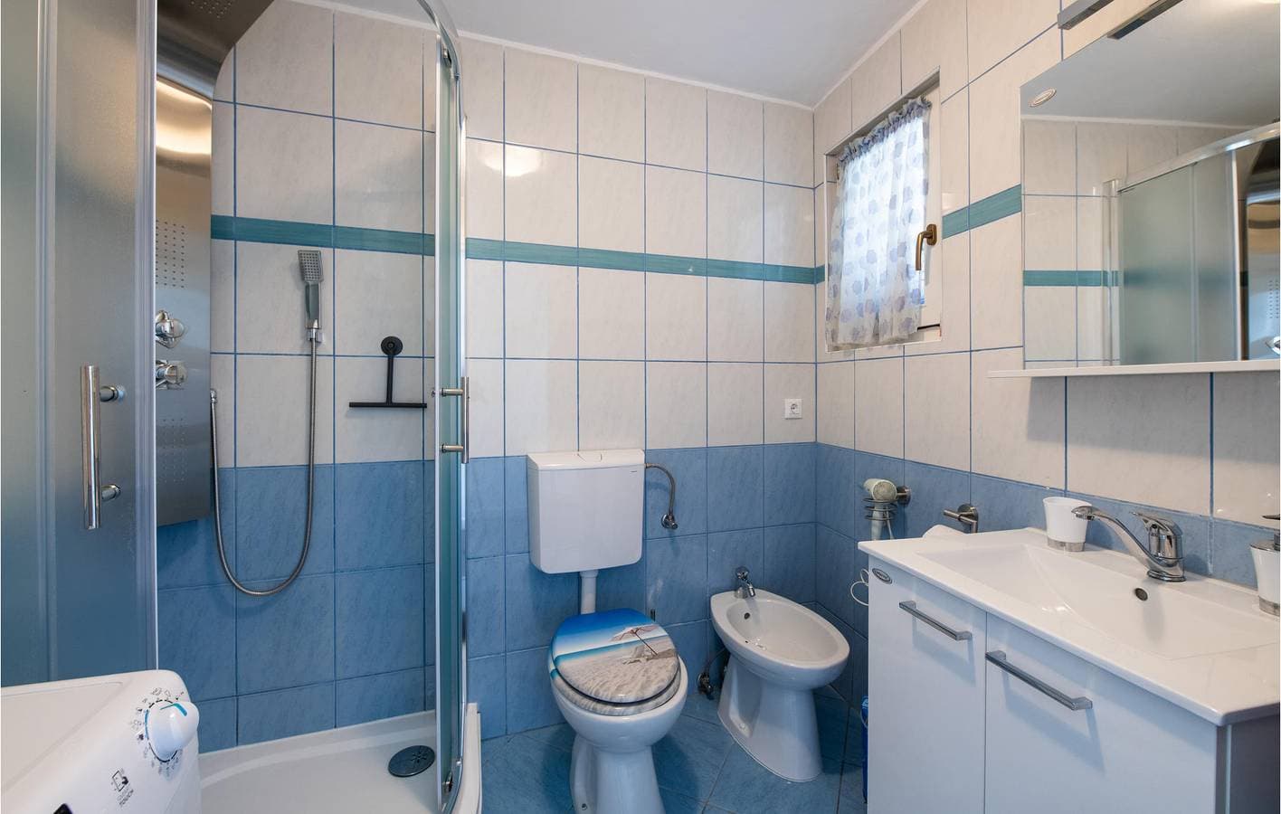 Foto 11 von 15: Gemütliche Ferienwohnung mit Terrasse, WLAN und Parkplatz in der Nähe eines Restaurants