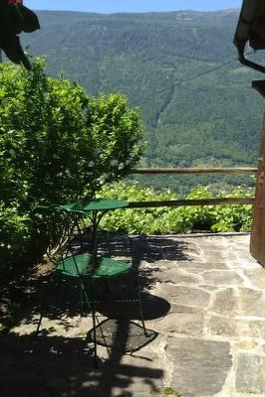 Foto 11 von 37: Ursprüngliches, stilvolles Rustico