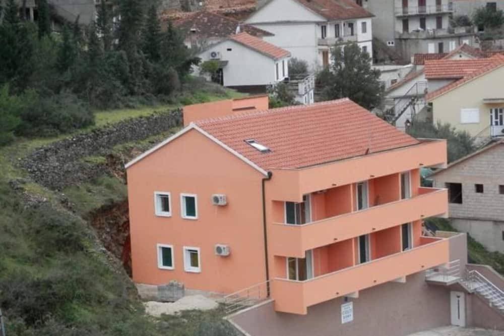 Foto 9 von 30: Apartments St Rialto - One Bedroom Apartment with Balcony and Sea View