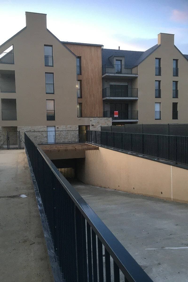 Foto 9 von 29: Ferienwohnung für 2 Personen mit Garten