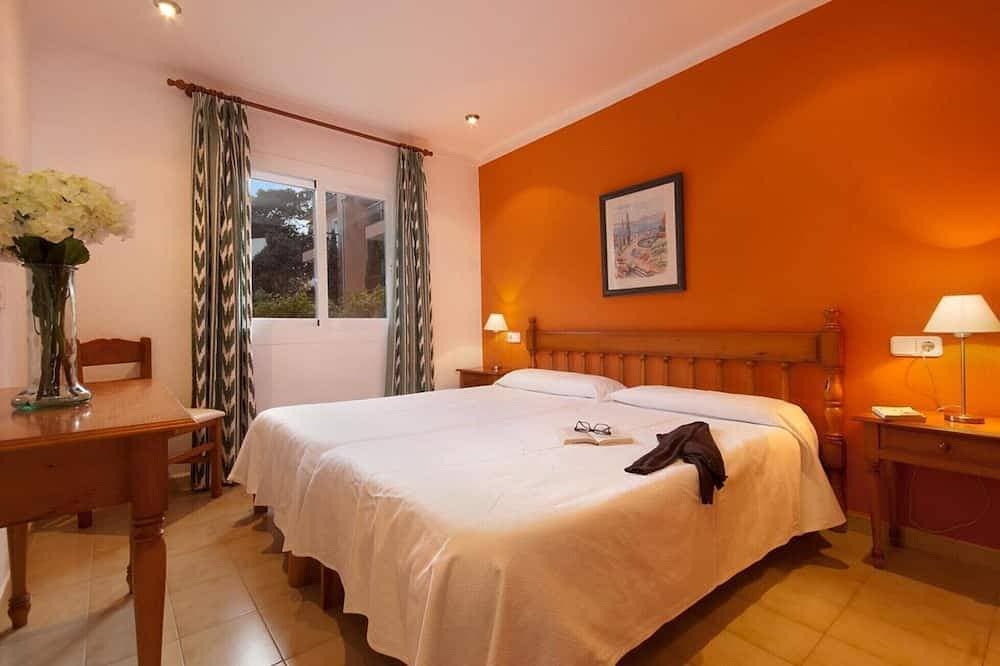 Foto 3 von 18: Apt. Romero, in kleiner Apt. Anlage, A/C, grosser Pool, Strandnähe, WIFI