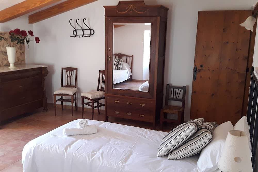 Foto 7 von 30: Charme Ländliches Steinhaus In Olivar, BBQ. Fornalutx