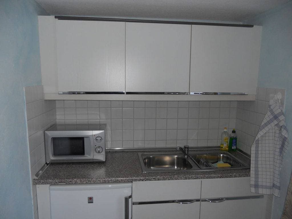 Foto 10 von 21: Ferienhaus mit 2 Schlafzimmer