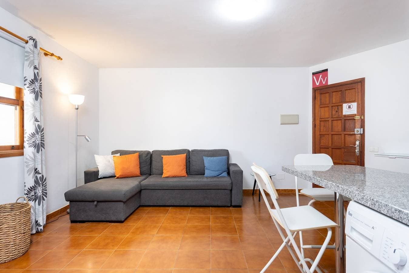 Foto 6 von 40: Ferienwohnung für 3 Personen mit Pool