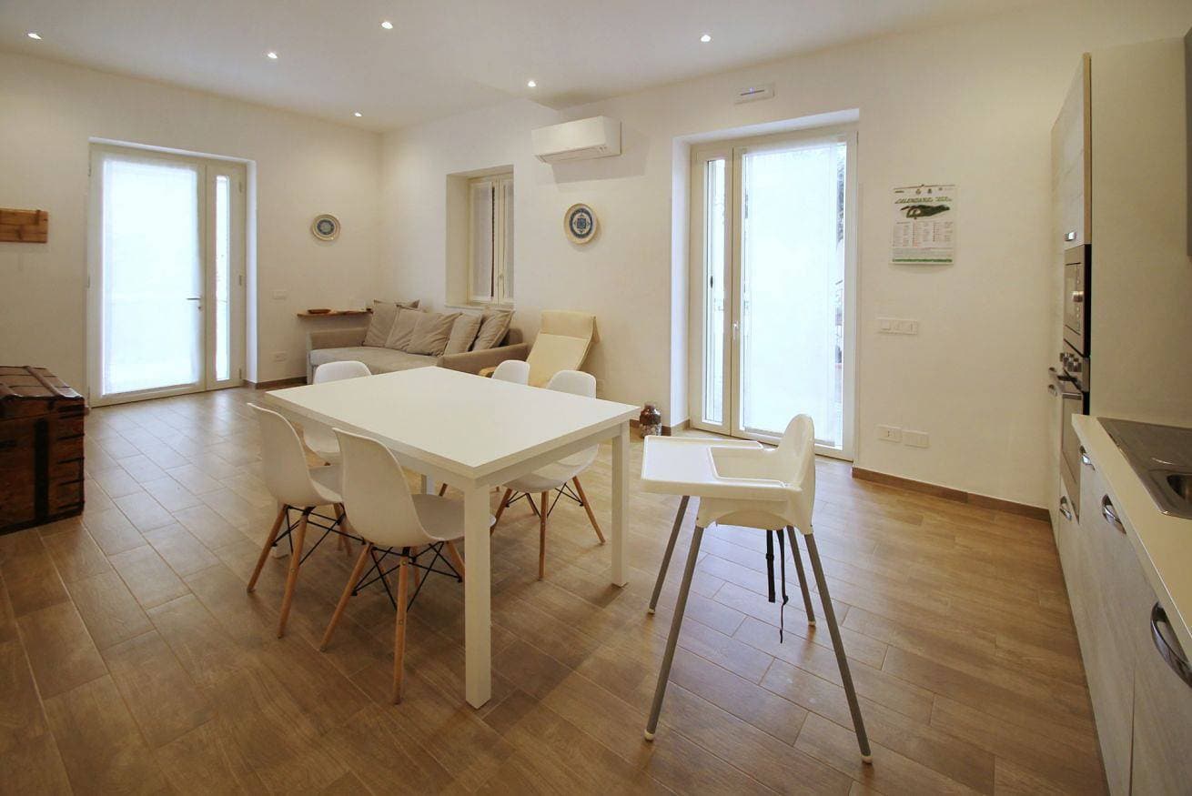 Foto 5 von 19: Casa della Zia – 100 Meter vom Meer entfernt
