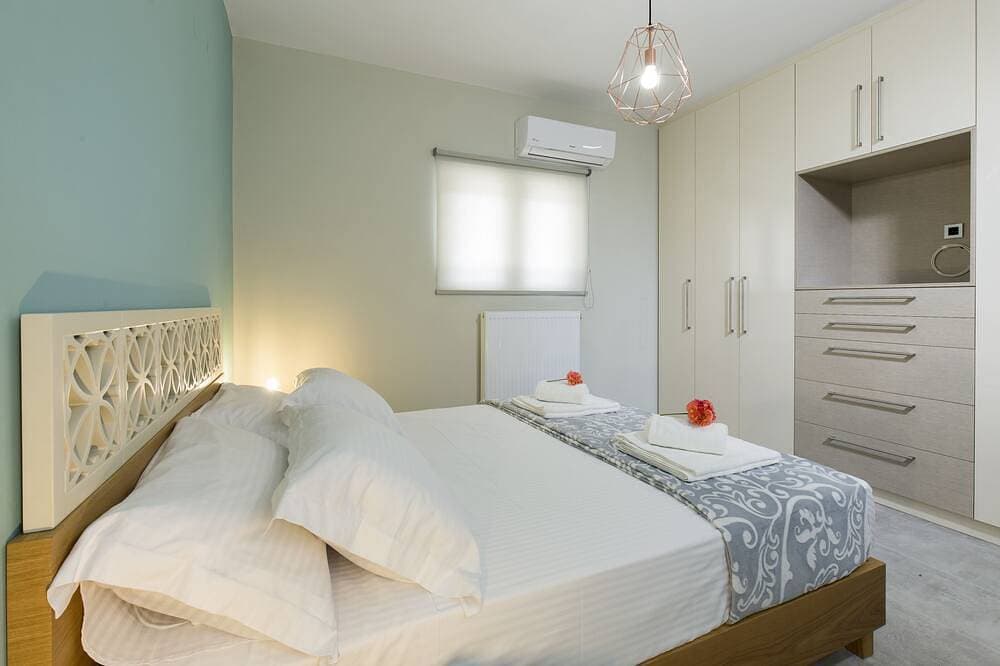 Foto 5 von 30: \"Evangelie\" Residenz ein brandneues Design-Apartment 5 Minuten vom Meer entfernt
