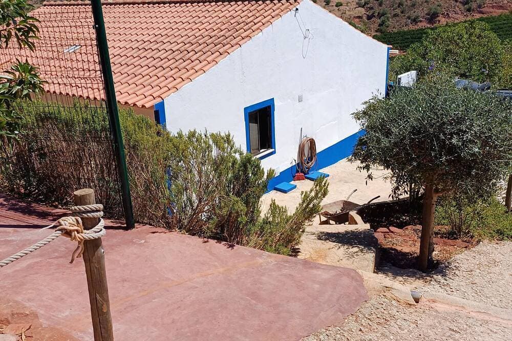 Foto 8 von 20: Romantic retreat in the Algarve mountains with private pool